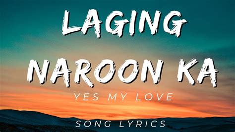 Laging Ka.